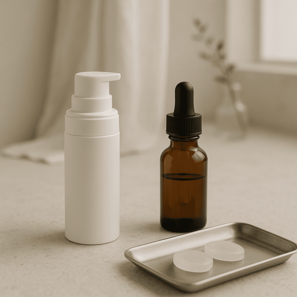 Hormone Replacement Therapy